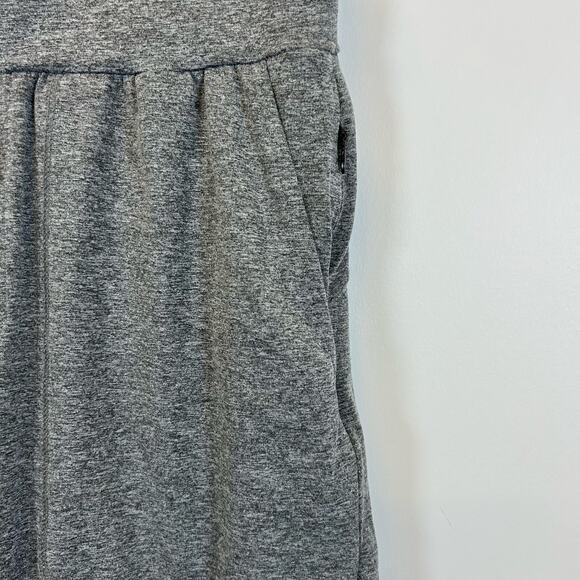 VARLEY Parkhurst Jogger with Zipper Pocket Gray Women’s Size XS - Picture 8 of 9